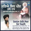 About Suniye Sidh Peer Sur Naath - Japji Sahib Katha Part 9 Song
